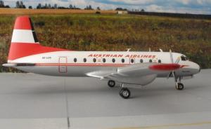 : Hawker Siddeley HS748-226