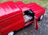 Renault R4 Fourgonnette