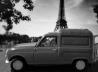 Renault R4 Fourgonnette