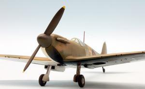 Supermarine Spitfire Mk.I