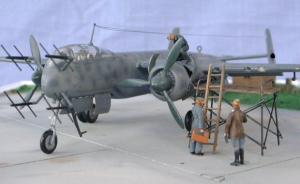 Heinkel He 219