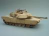 M1A2 Abrams