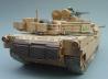 M1A2 Abrams