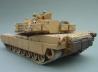 M1A2 Abrams