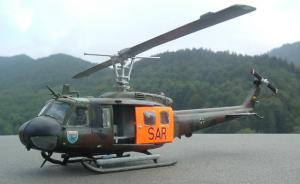 Bell UH-1D Huey