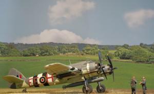 Galerie: Bristol Beaufighter TF.X