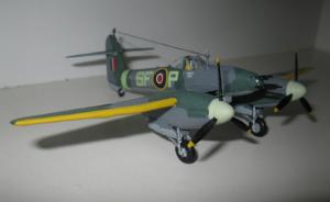 : Westland Whirlwind