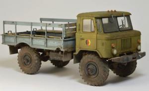 : GAZ-66