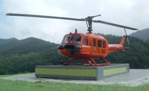 Bell UH-1D