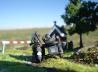 BMW R12 mit Beiwagen