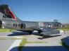 Lockheed F-104C Starfighter