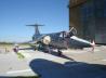 Lockheed F-104C Starfighter