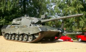 Leopard 1A4