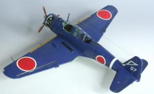 Mitsubishi Ki-51 Sonja