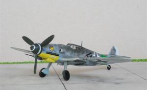 Messerschmitt Bf 109 G-6