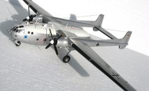 : Nord 2501 D Noratlas (Teil 2)