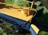 Bedford QL Tankwagen