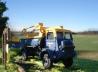 Bedford QL Tankwagen