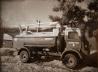 Bedford QL Tankwagen
