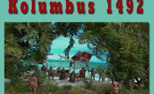 : Kolumbus 1492