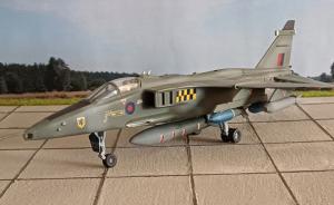 Bausatz: SEPECAT Jaguar GR.1