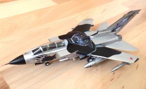 Bausatz: Panavia Tornado IDS "Black Panthers"