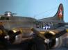 Boeing B-17G Flying Fortress