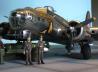 Boeing B-17G Flying Fortress