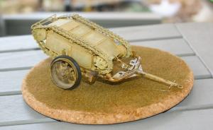 Galerie: Sd.Kfz.302, Ladungsträger Goliath