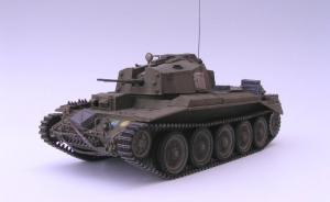 Crusader III AA Mk.III