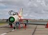 MiG-21 SPS/K Fishbed-F