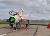 MiG-21SPS/K Fishbed-F