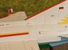 MiG-21 SPS/K Fishbed-F