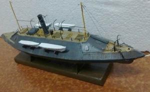 : Ironclads