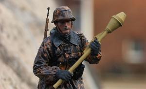 Galerie: Deutscher Panzerjäger, 1944