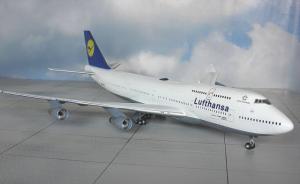 Boeing 747-400