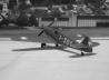 Messerschmitt Bf 109 D-1