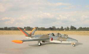 : Fouga CM.170 Magister