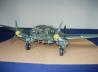 Heinkel He 111 P-1