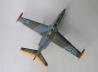 Fouga Magister