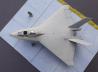 Boeing X-32A JSF