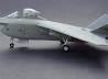 Boeing X-32A JSF