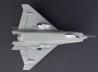 Boeing X-32A JSF