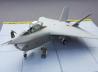 Boeing X-32A JSF