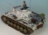 Panzerkampfwagen III Ausf. M