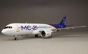 Irkut MC-21-300