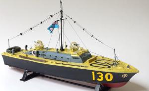 RAF Rescue Launch Type 2 HSL