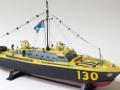 Type 2 HSL RAF Rescue Launch (1:72 Airfix)