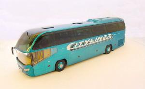 Bausatz: Neoplan Cityliner N 1216 HD