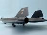 Lockheed SR-71A Blackbird